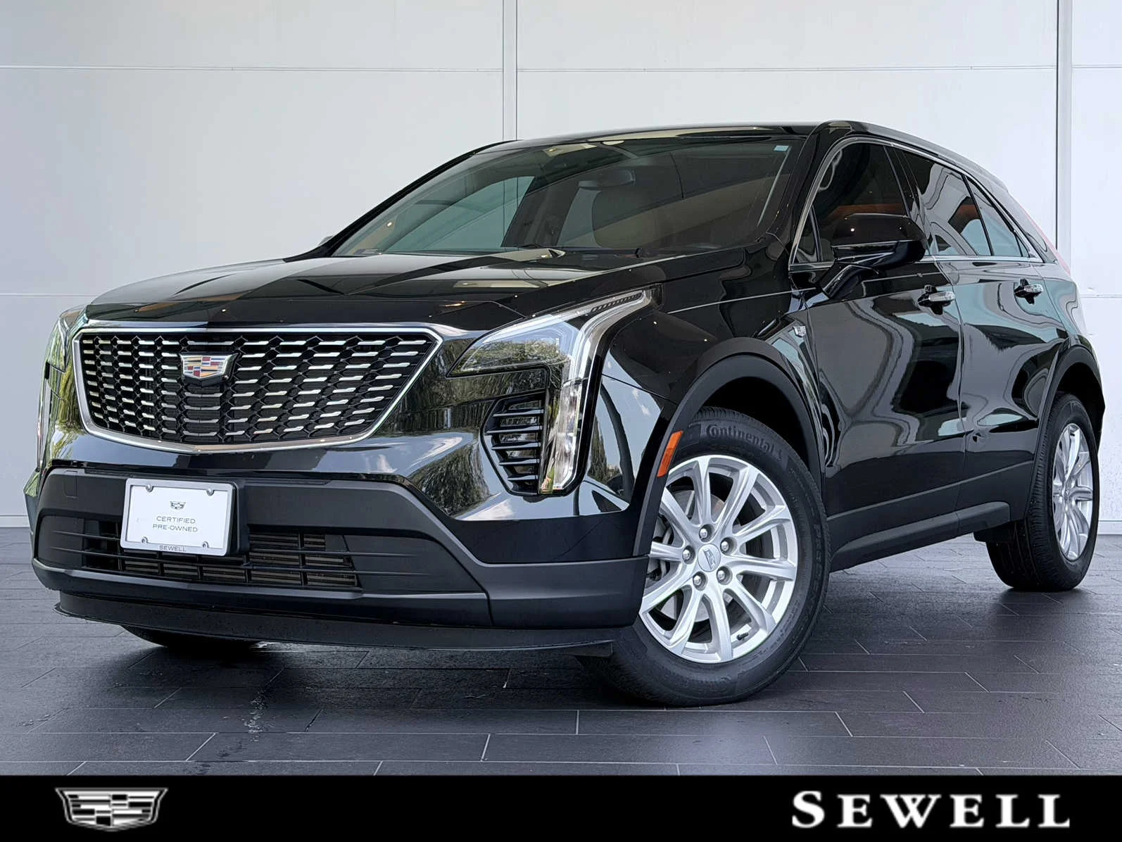 2023 Cadillac XT4