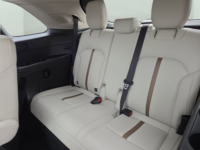 Used 2024 Red Crystal Mazda Premium Plus image 37