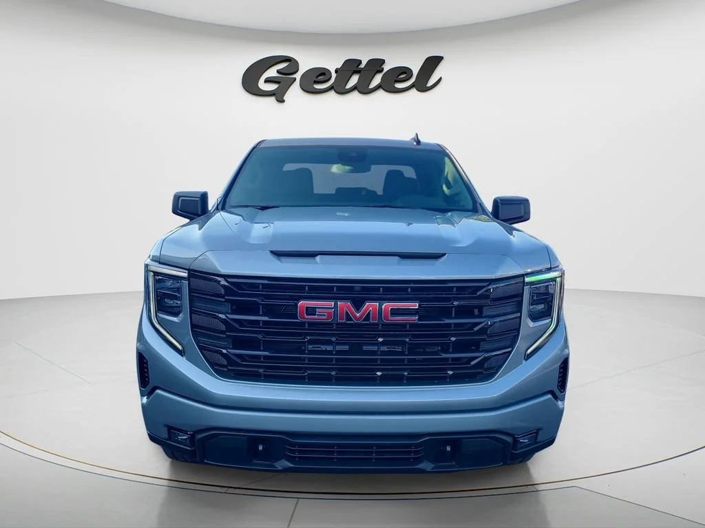 New 2026 Sterling Metallic GMC Elevation image 2