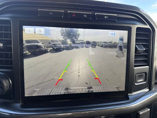 Used 2023 Gray Ford Tremor image 17