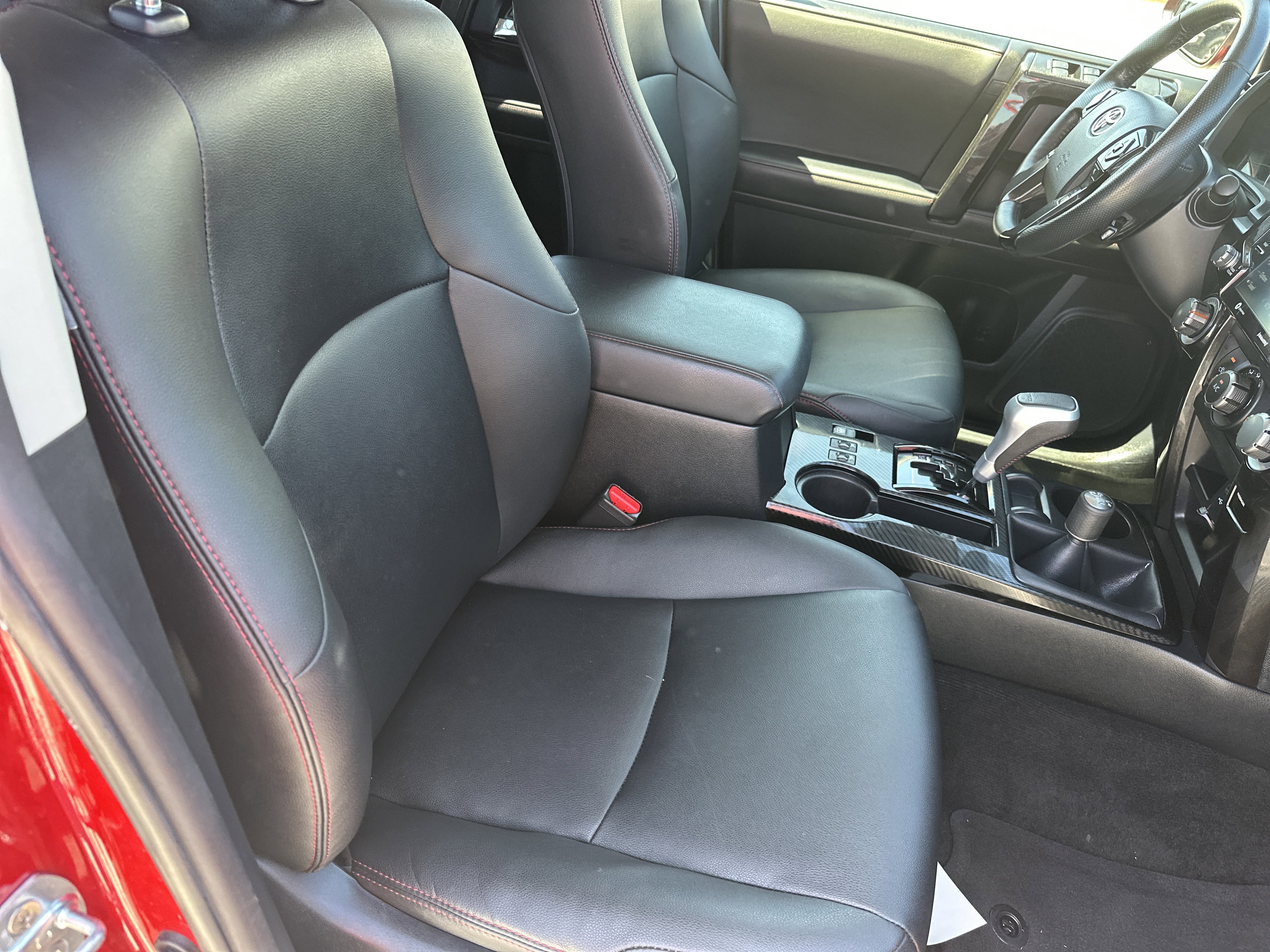 2024 Toyota 4Runner TRD Off-Road Premium - Photo 14