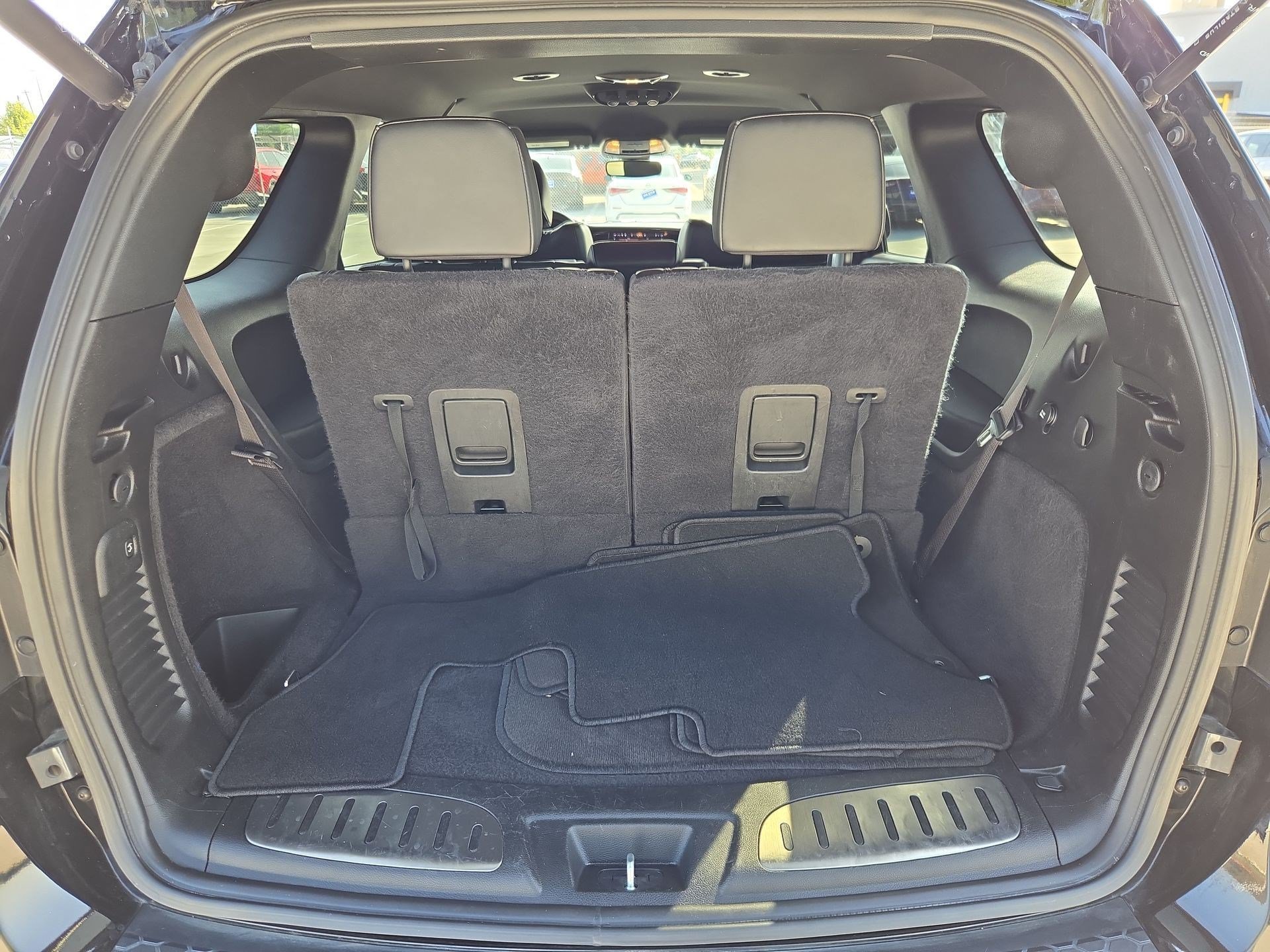 Used 2022 DB Black Clearcoat Dodge R/T image 29