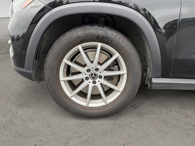 Used 2024 Black Mercedes-Benz GLE 450e image 9