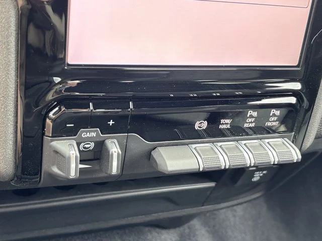2026 RAM 3500 Tradesman - Photo 34