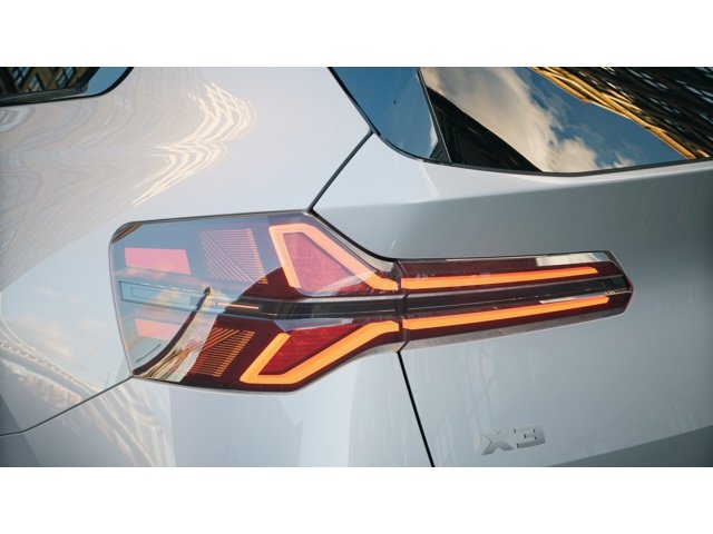 New 2026 Brooklyn Grey Metallic BMW  image 8