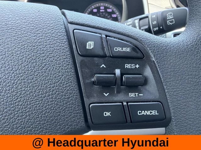 Used 2019 White Hyundai Value image 22