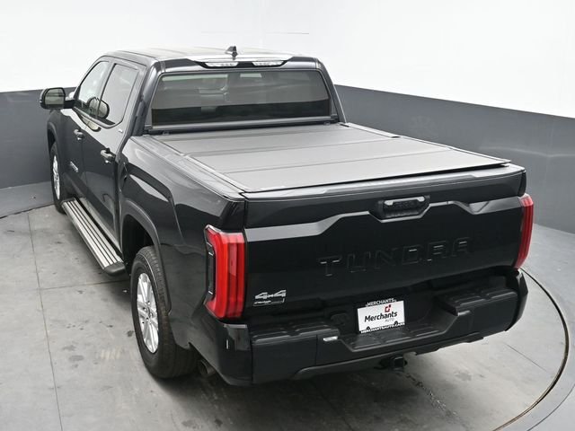 Used 2022 Black Toyota SR5 image 33