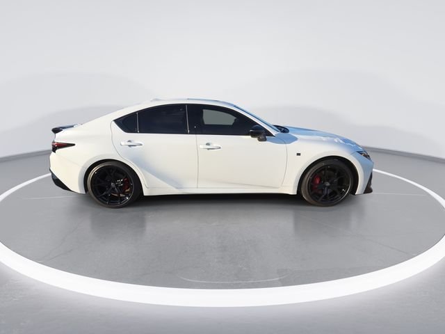 New 2026 Ultra White Lexus F SPORT image 9