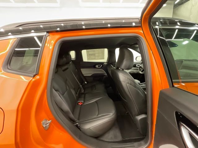 New 2026 Joose Exterior Paint Jeep Limited image 25