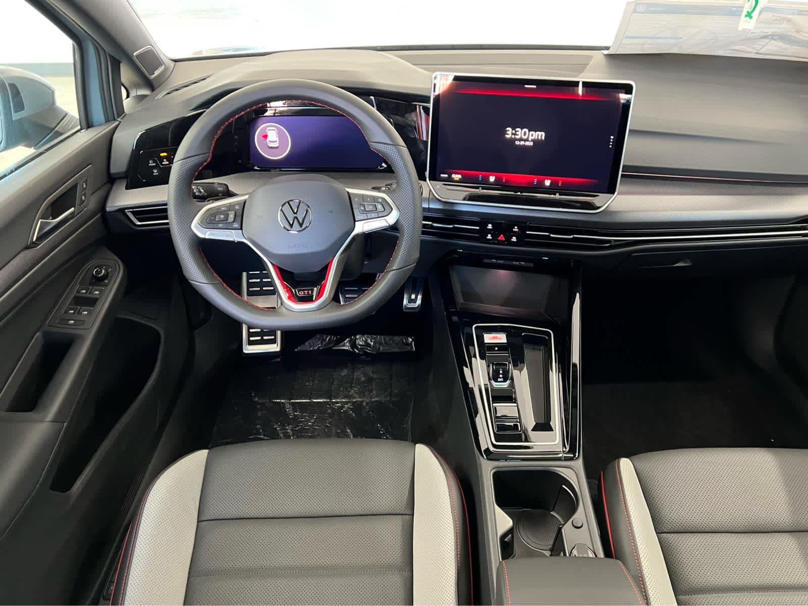 2026 Volkswagen Golf GTI SE - Photo 31