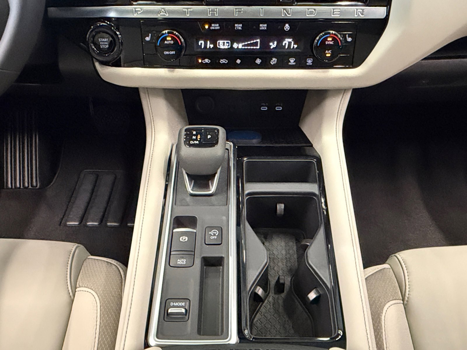 New 2026 Gun Metallic Nissan SL image 24
