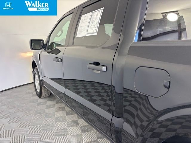 2023 Ford F-150 XLT - Photo 12