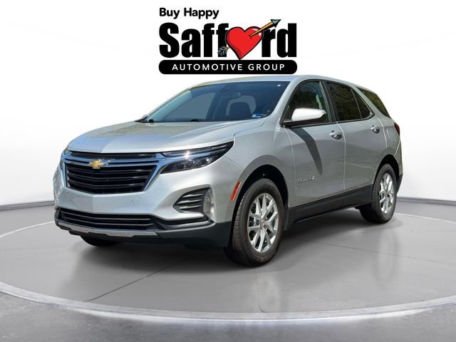 2022 Chevrolet Equinox 2FL