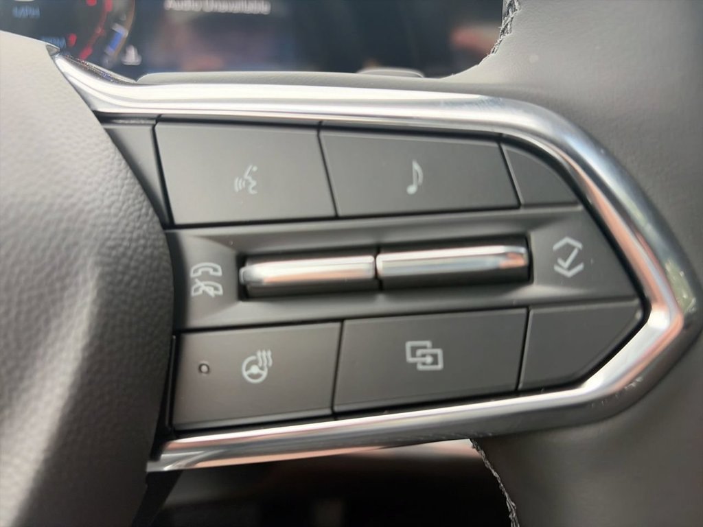 New 2027 Radiant Red Tintcoat Chevrolet LT image 25