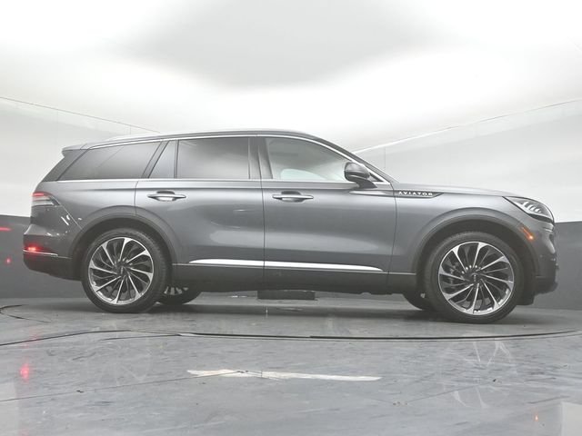 2023 LINCOLN AVIATOR - Image 38