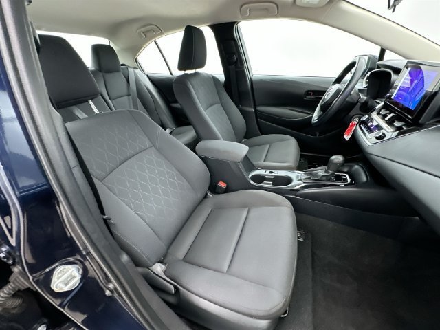 2024 Toyota Corolla LE - Photo 15