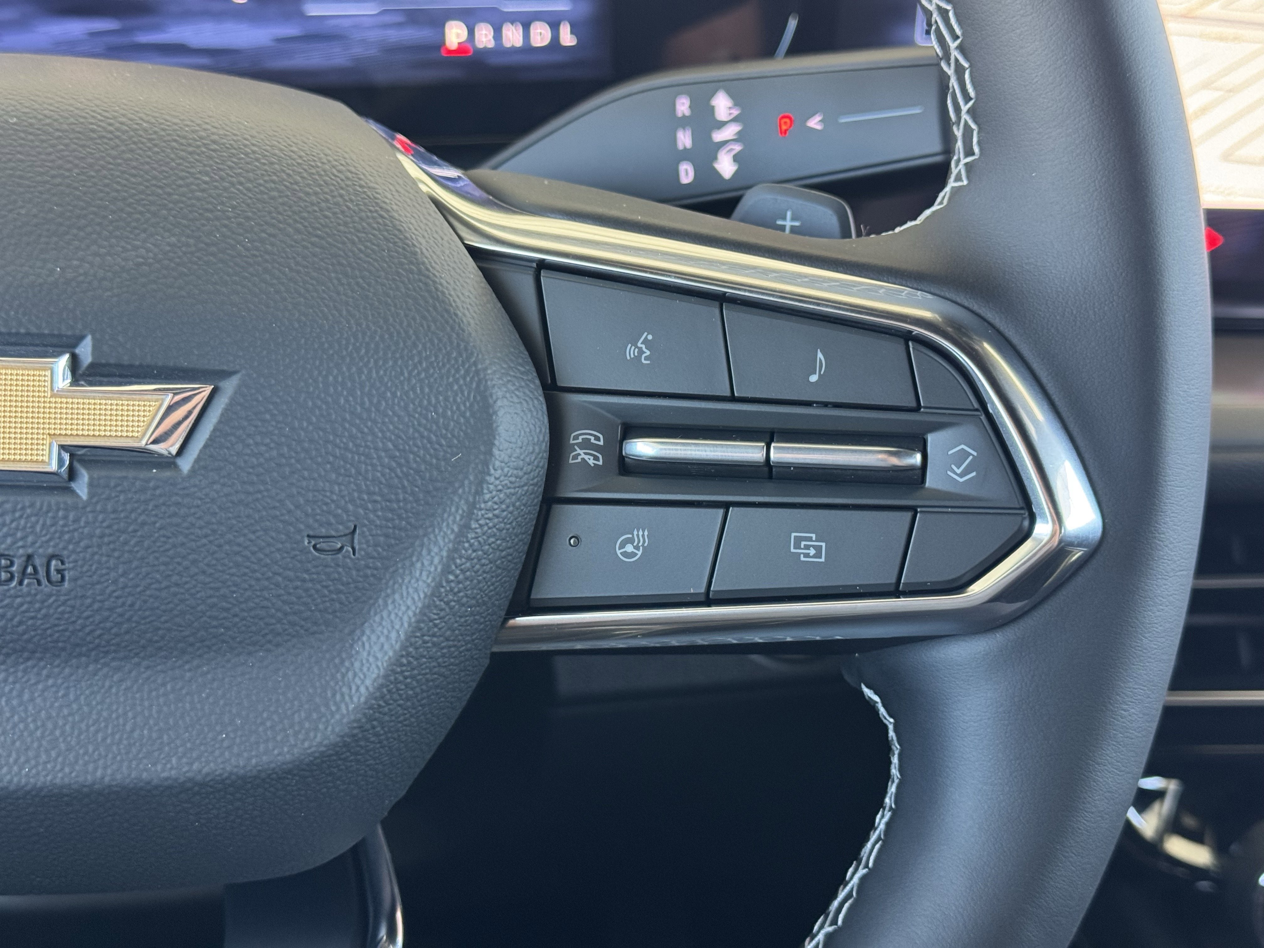 2026 Chevrolet Traverse LT - Photo 28