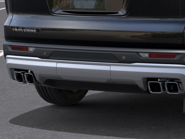 2027 Chevrolet Traverse LT - Photo 14