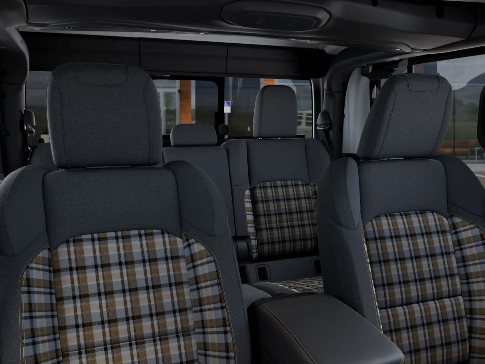 New 2026 Black Clearcoat Jeep 85th Anniversary Edition image 26