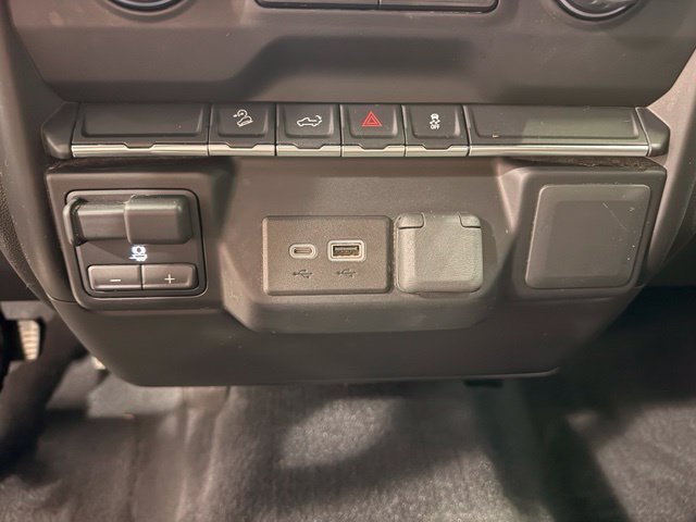 Used 2022 GREENSTONE METALLIC Chevrolet LT image 15