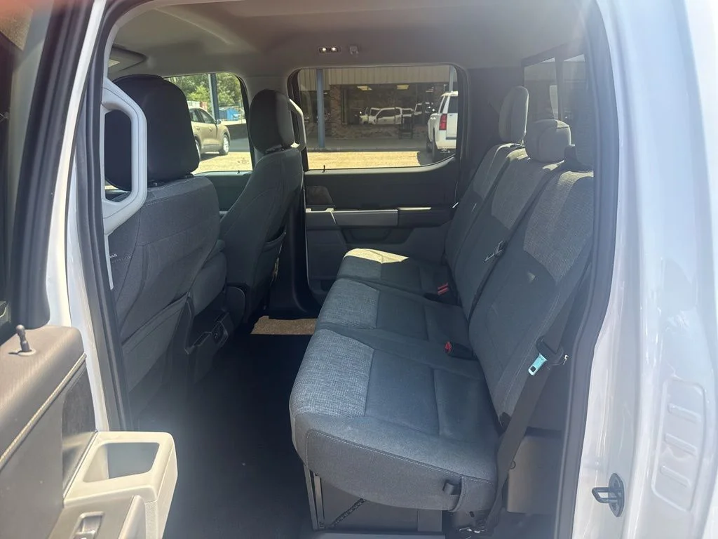 2022 Ford F-150 XLT - Photo 11