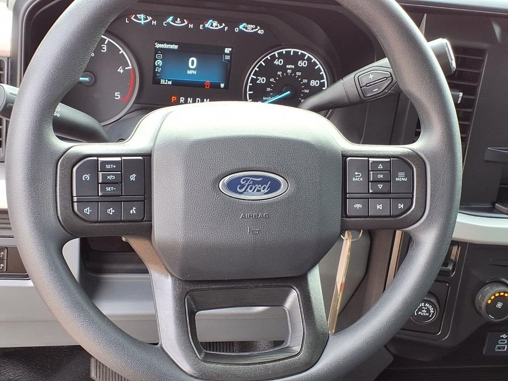2026 Ford F-350 Super Duty XL - Photo 19