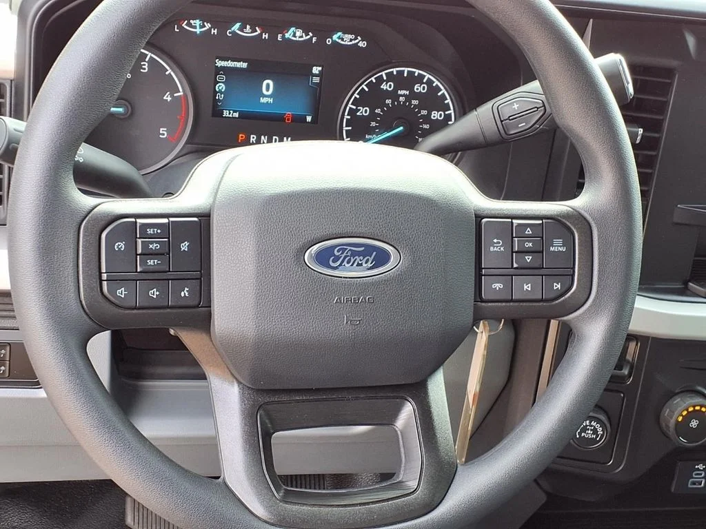 2026 Ford F-350 Super Duty XL - Photo 19