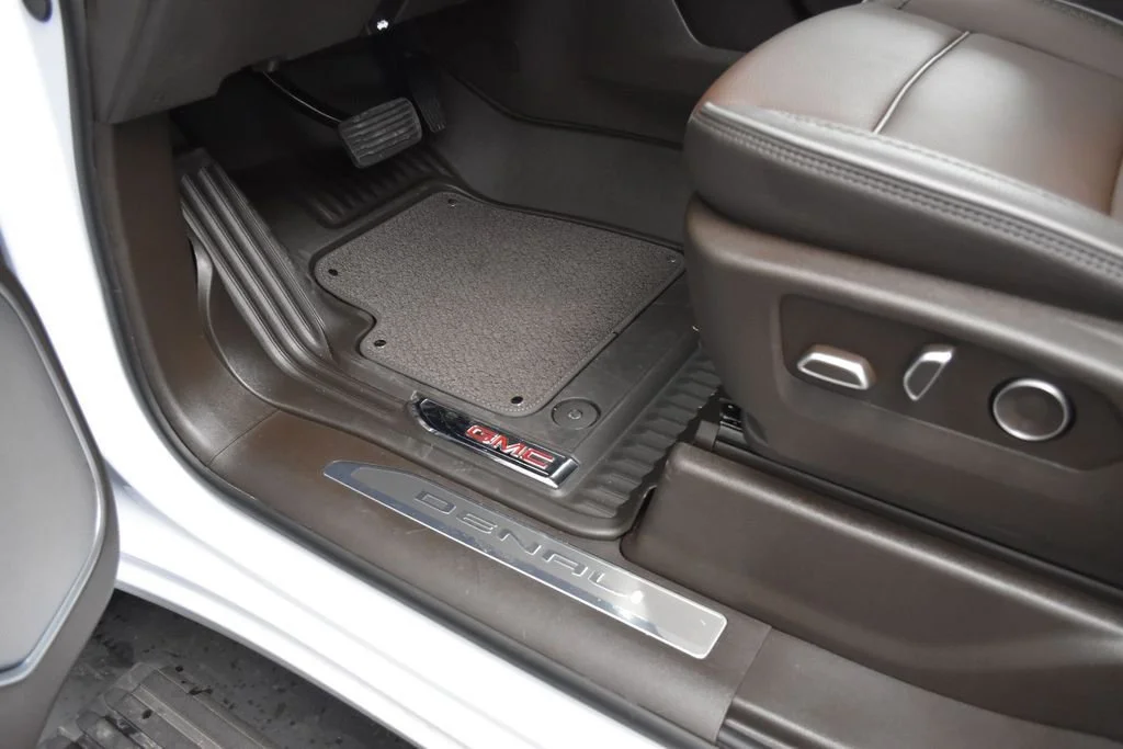 2026 GMC Sierra 1500 Denali - Photo 18