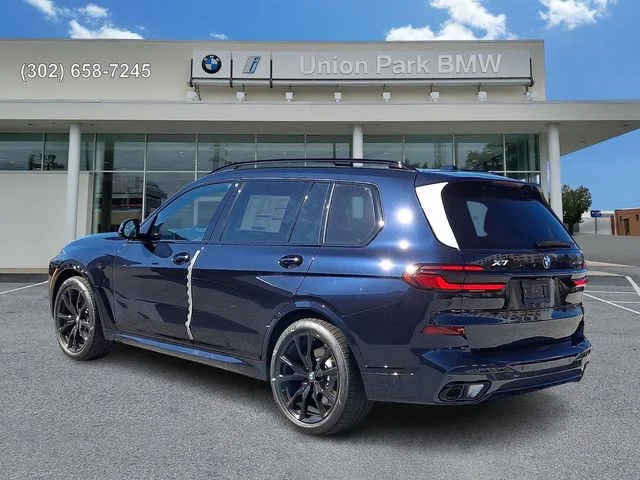 Used 2026 Carbon Black Metallic BMW xDrive40i image 6