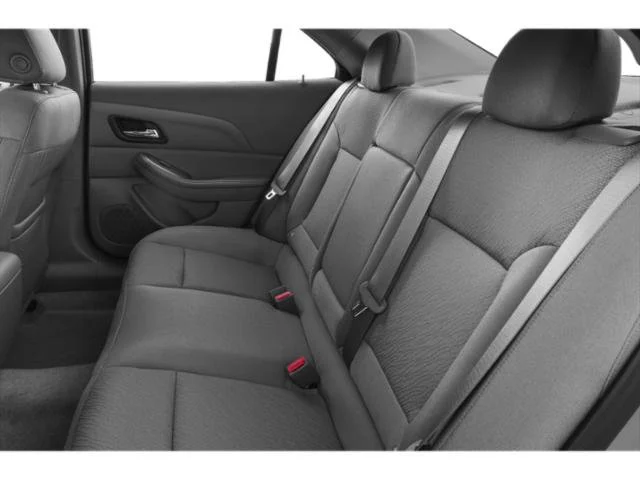 Used 2015 Butte Red Metallic Chevrolet LT image 18