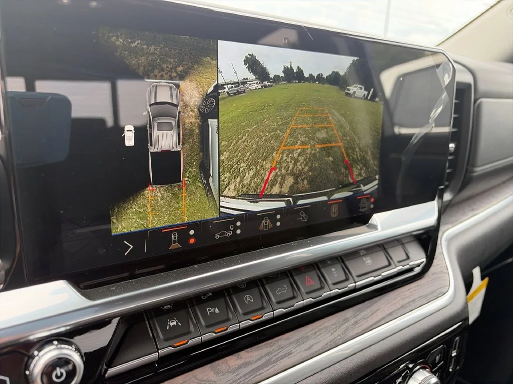 2026 GMC Sierra 1500 SLT - Photo 20