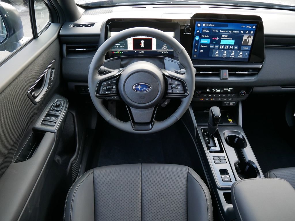 2026 Subaru Outback Limited XT - Photo 10