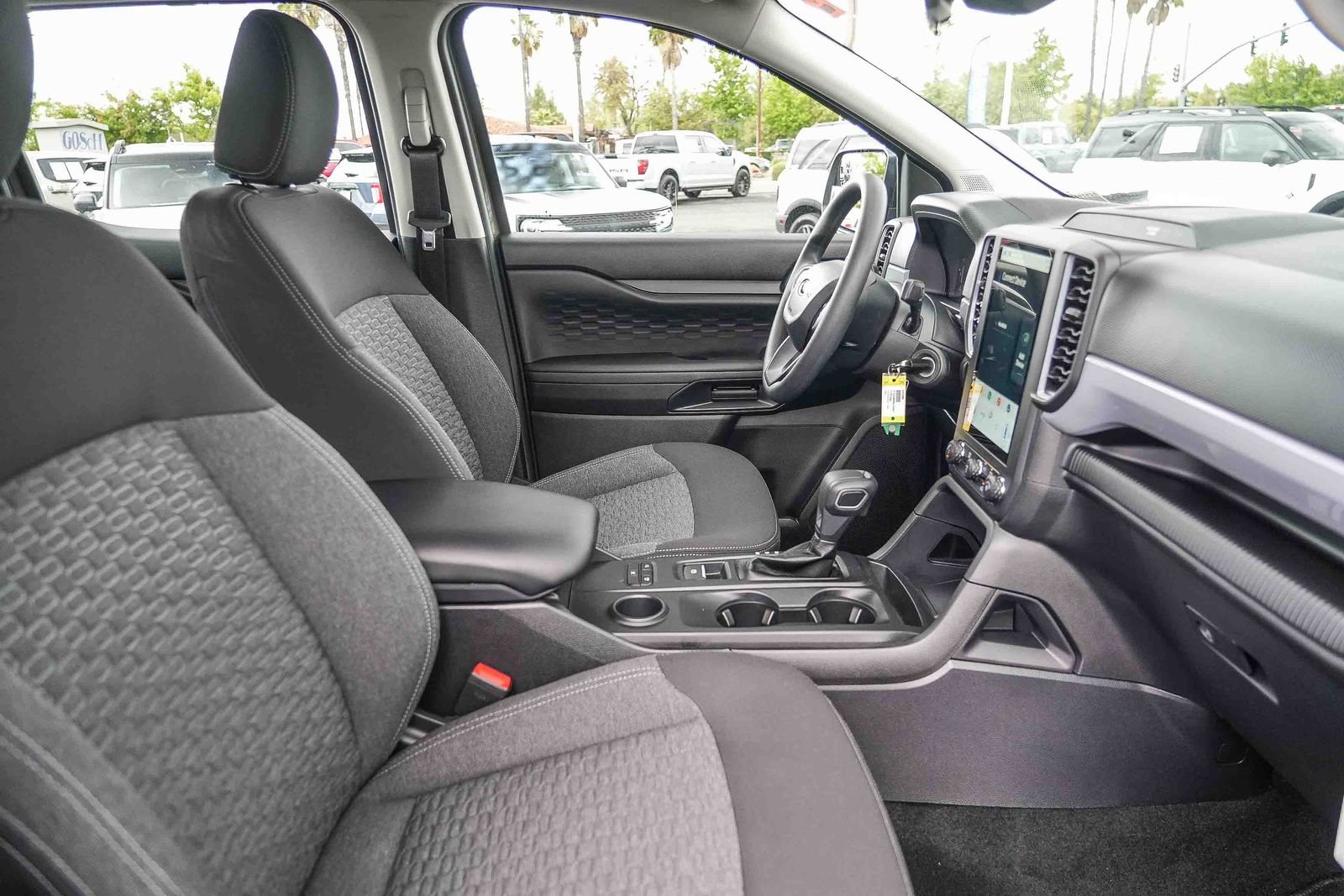 Certified Used 2025 Gray Ford XL image 16