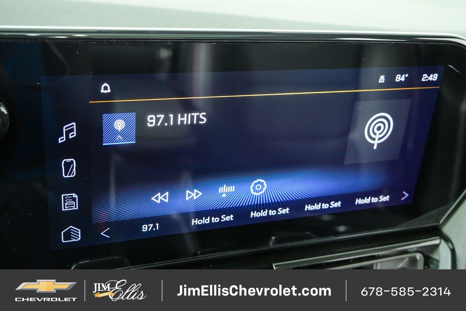 2026 Chevrolet Trailblazer RS - Photo 13