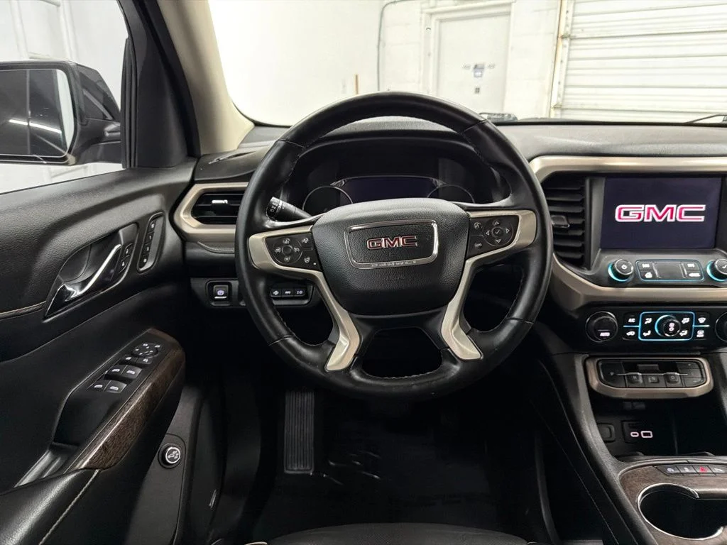 Used 2023 Black GMC Denali image 21