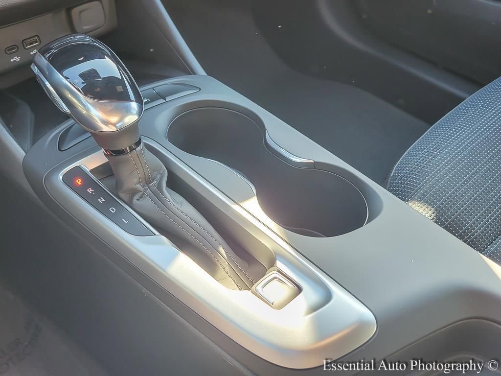 2026 BUICK ENVISTA - Image 15