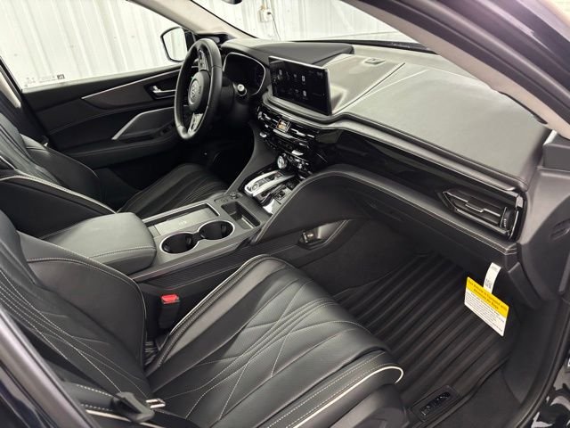 2026 Acura MDX Advance Package - Photo 34