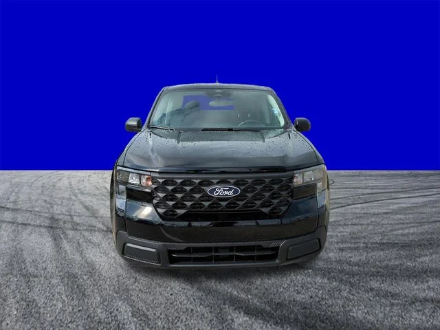 New 2026 Black Ford XL image 9