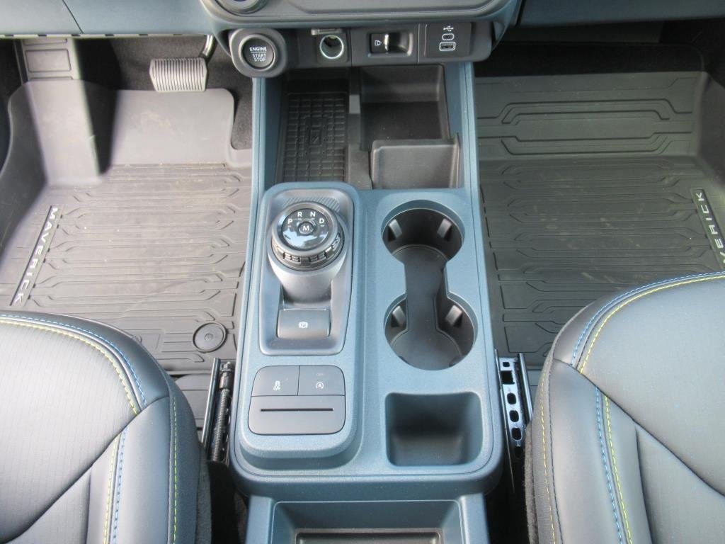 2025 Ford Maverick Lobo Premium - Photo 22