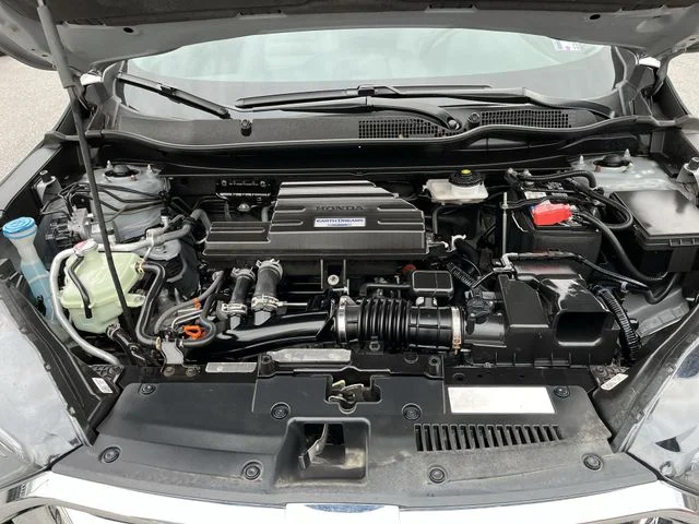 Used 2018  Honda EX image 20