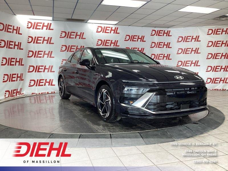 2026 Hyundai Sonata