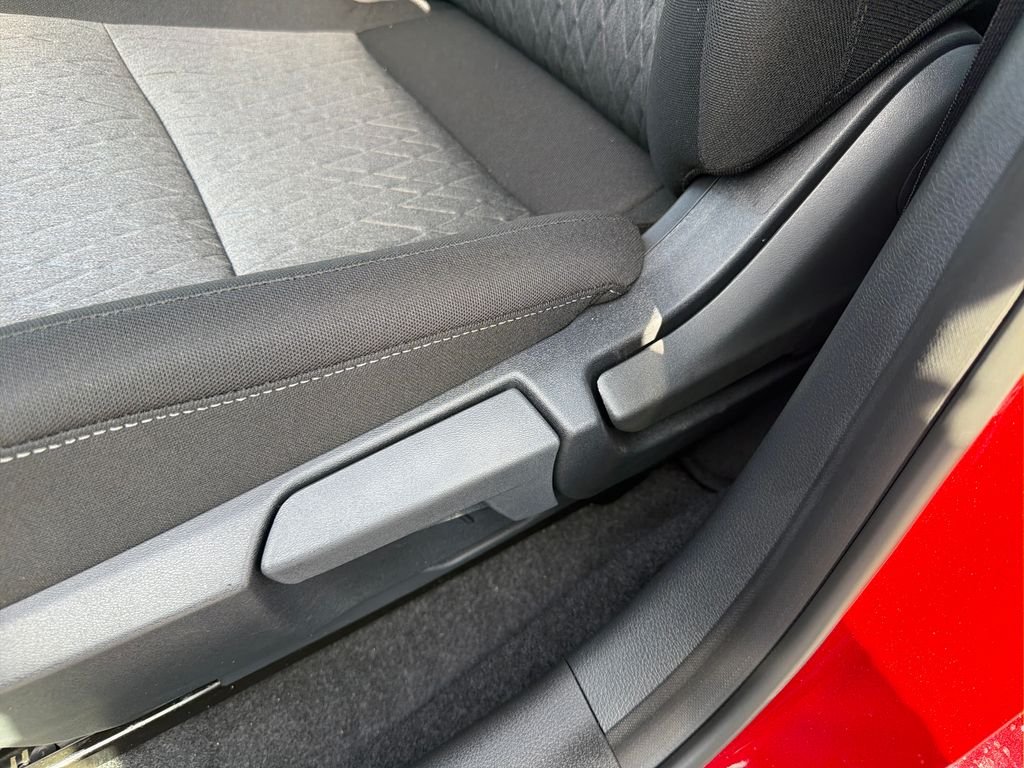 New 2026 Nissan Sentra SV 4D Sedan