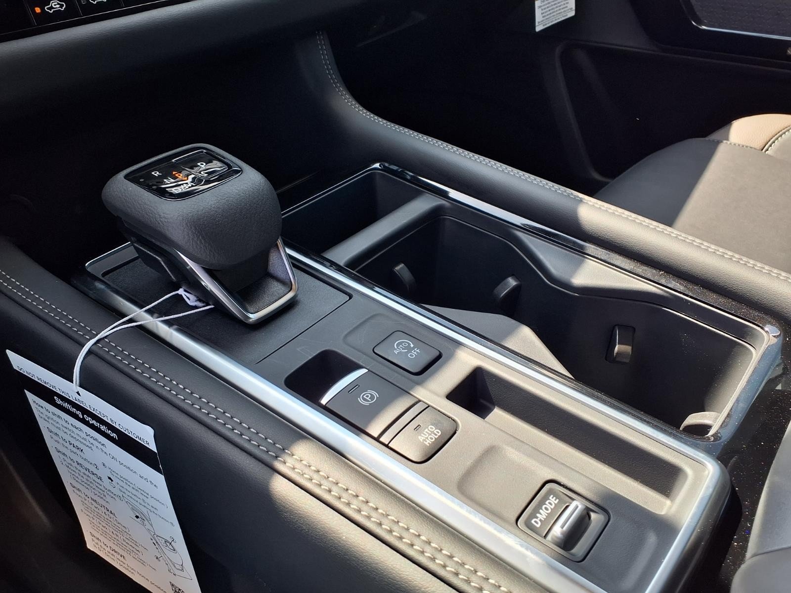 2026 Nissan Pathfinder Platinum Gray at Robbins Nissan