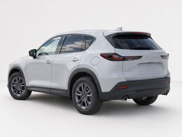 New 2026 Aero Gray Metallic Mazda 2.5 S Select AWD image 3