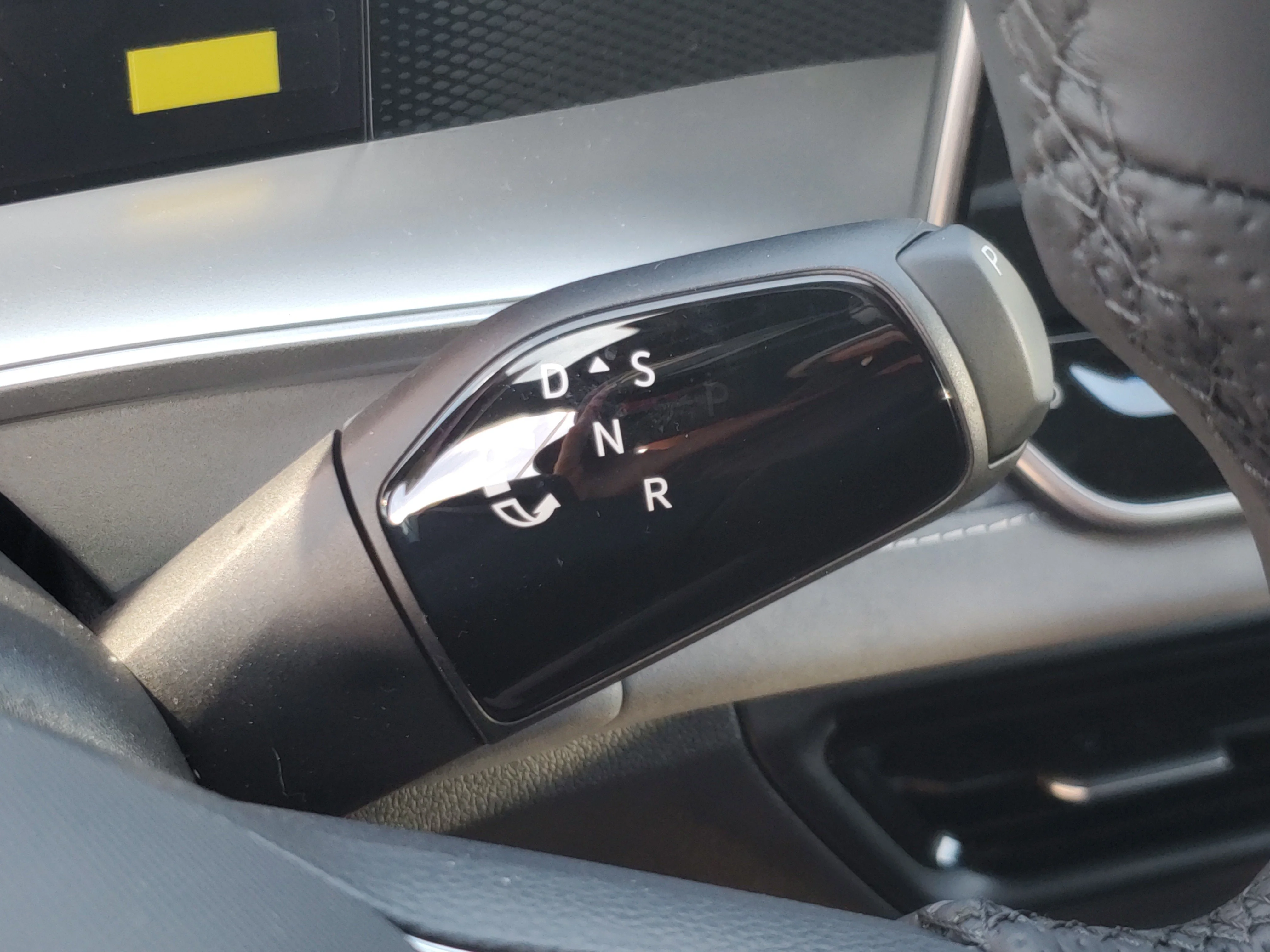 New 2026 Black Volkswagen SE R-Line Black image 25
