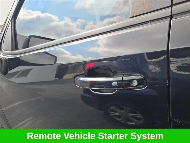 Certified Used 2021 Black Chevrolet RST image 32
