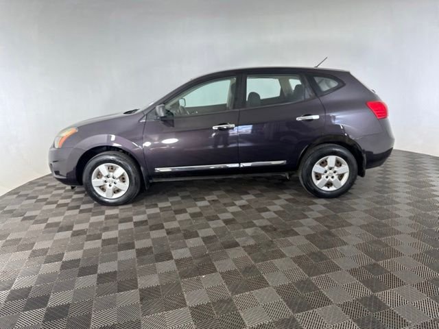 Used 2015 Black Nissan S image 8