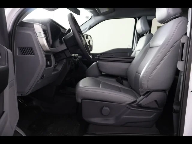 2024 Ford F-250 Super Duty XL - Photo 12