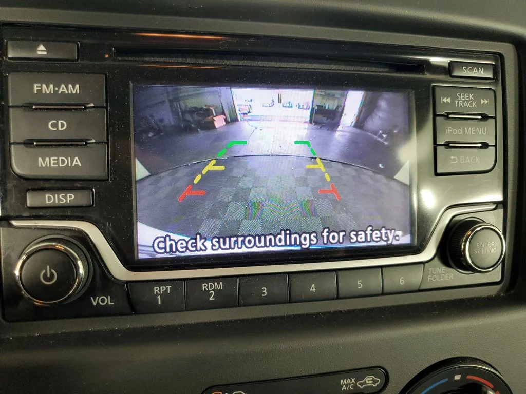 2019 Nissan NV200 S - Photo 19