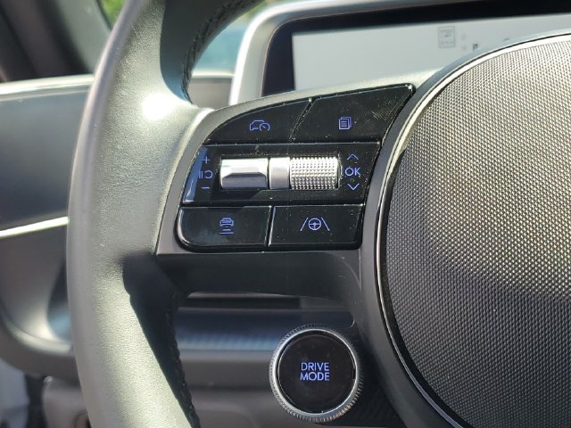 2023 Hyundai IONIQ 6 SEL - Photo 14